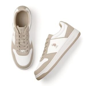 U.S. POLO ASSN. Mens Joan Sneakers